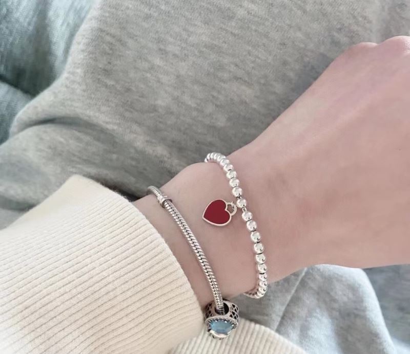 Tiffany Bracelets